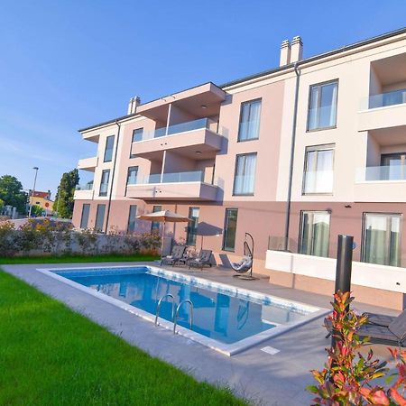 Luxury Apartment Faro With Sea View And Swimming Pool เปรมันตูรา ภายนอก รูปภาพ