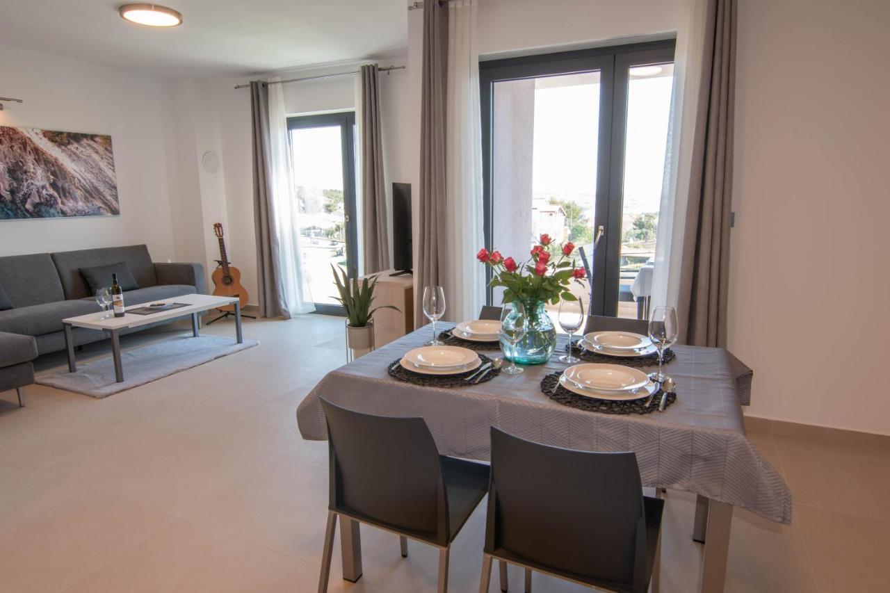 Luxury Apartment Faro With Sea View And Swimming Pool เปรมันตูรา ภายนอก รูปภาพ